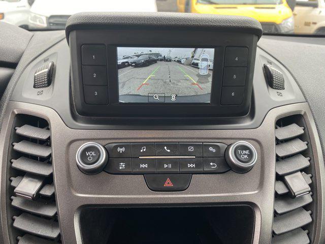 used 2022 Ford Transit Connect car, priced at $19,947