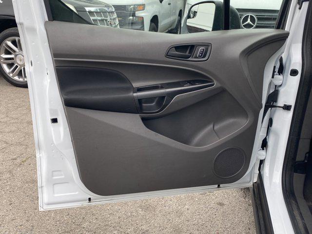 used 2022 Ford Transit Connect car, priced at $19,947