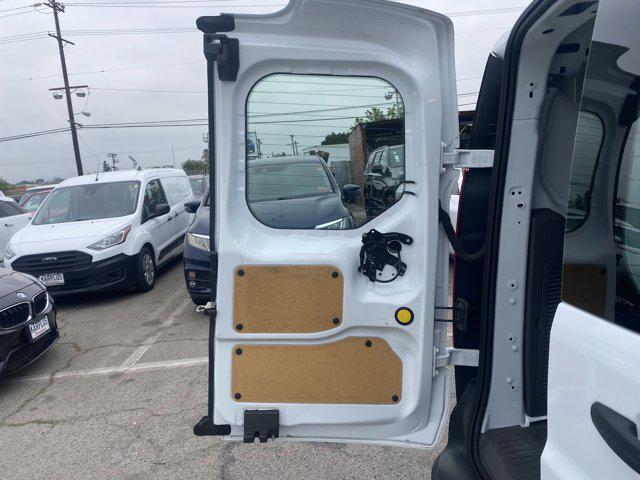 used 2022 Ford Transit Connect car, priced at $19,947