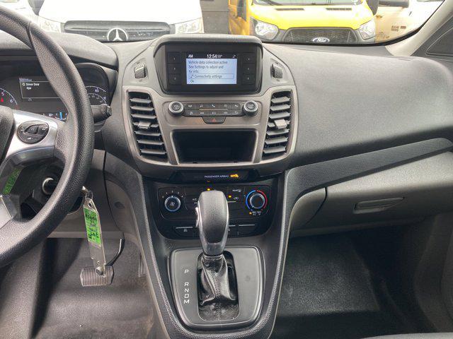 used 2022 Ford Transit Connect car, priced at $19,947