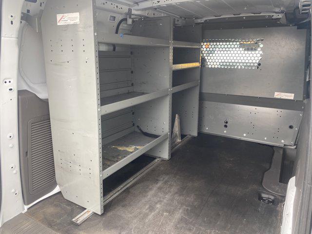 used 2022 Ford Transit Connect car, priced at $19,947