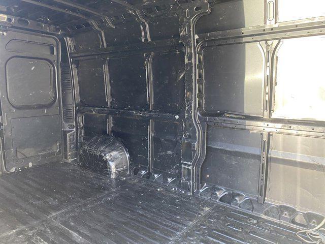 used 2019 Ram ProMaster 2500 car, priced at $18,980