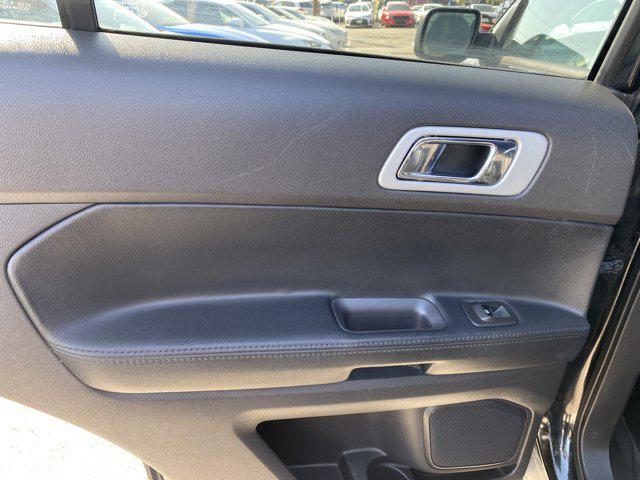 used 2015 Ford Explorer car, priced at $14,942