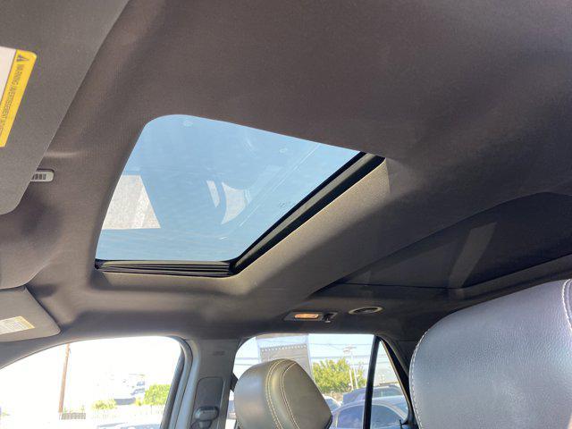 used 2015 Ford Explorer car, priced at $14,942