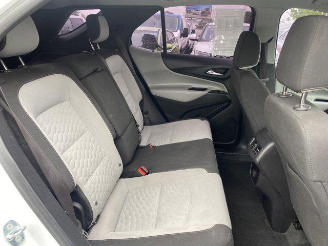 used 2018 Chevrolet Equinox car, priced at $11,497