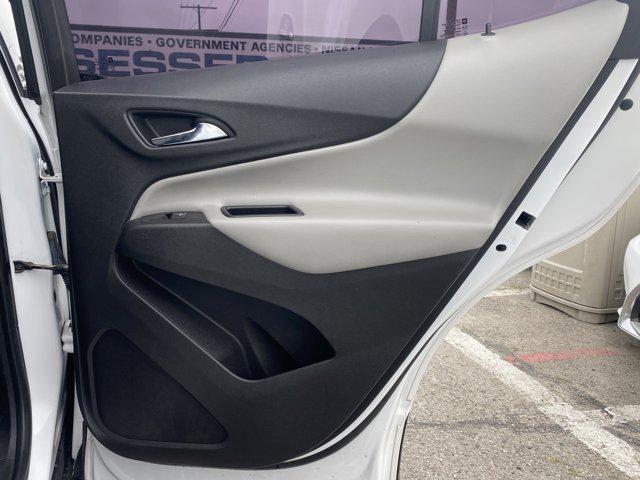 used 2018 Chevrolet Equinox car, priced at $11,497
