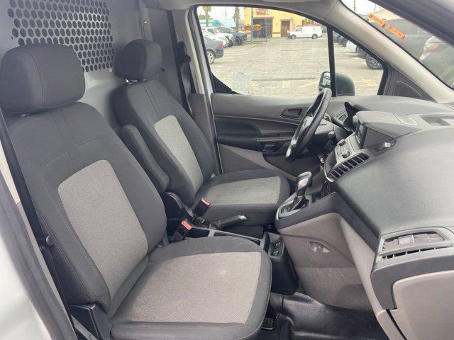 used 2021 Ford Transit Connect car, priced at $18,497