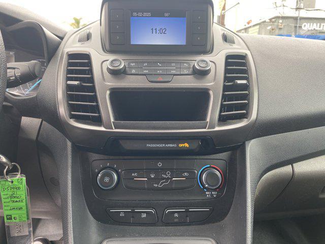 used 2021 Ford Transit Connect car, priced at $18,497
