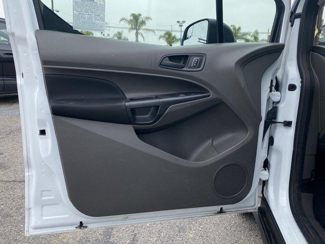 used 2021 Ford Transit Connect car, priced at $18,497