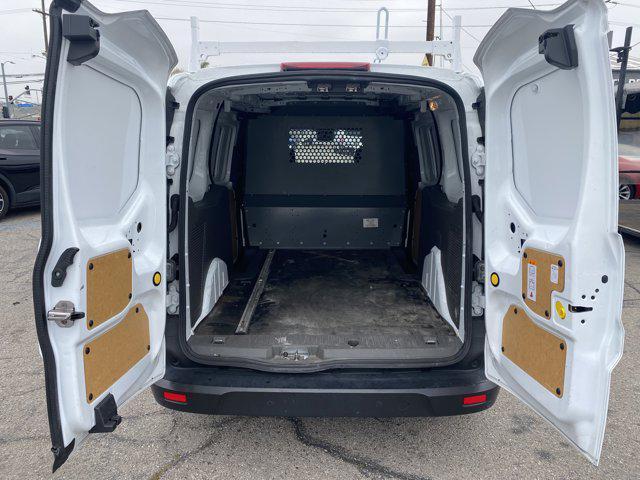 used 2021 Ford Transit Connect car, priced at $18,497