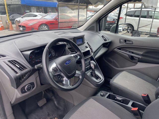 used 2021 Ford Transit Connect car, priced at $18,497