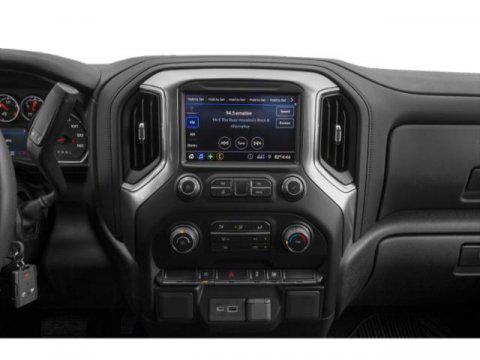 used 2020 Chevrolet Silverado 1500 car, priced at $27,999