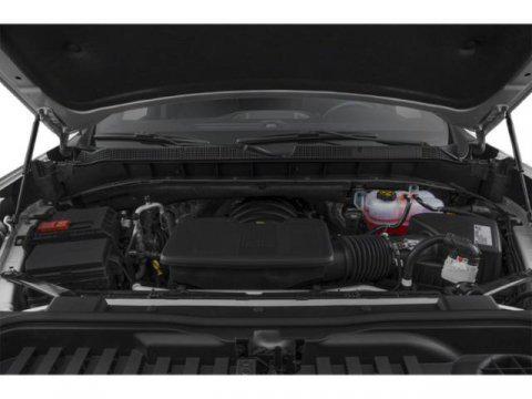 used 2020 Chevrolet Silverado 1500 car, priced at $27,999