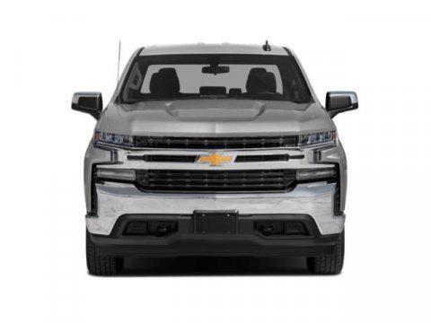 used 2020 Chevrolet Silverado 1500 car, priced at $27,999