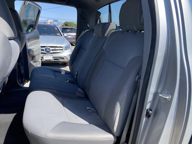 used 2014 Toyota Tacoma car, priced at $20,462