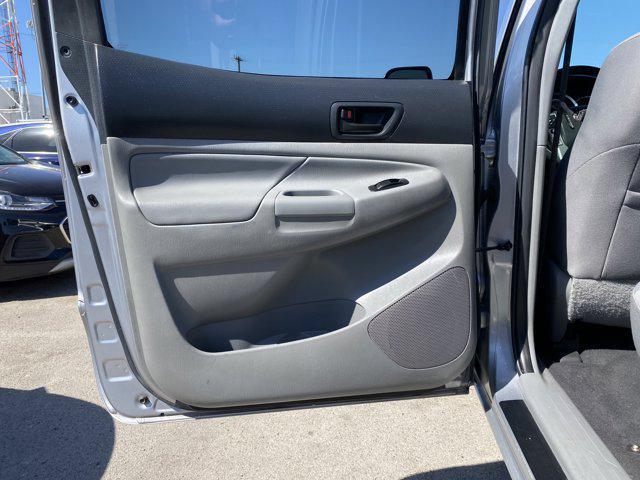 used 2014 Toyota Tacoma car, priced at $20,462