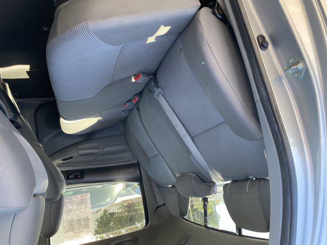 used 2014 Toyota Tacoma car, priced at $20,462