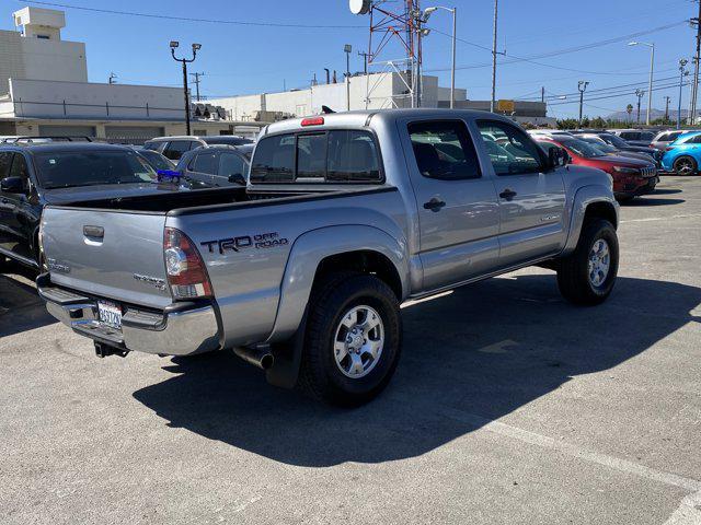 used 2014 Toyota Tacoma car, priced at $20,462