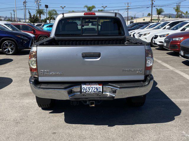 used 2014 Toyota Tacoma car, priced at $20,462