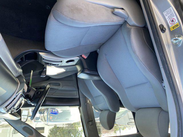 used 2014 Toyota Tacoma car, priced at $20,462
