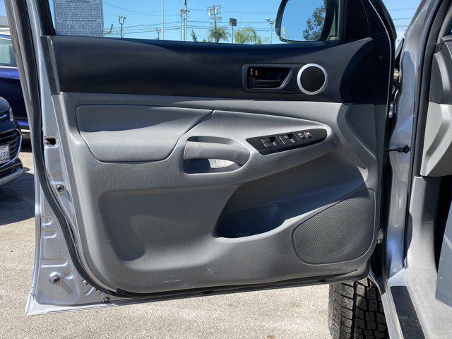 used 2014 Toyota Tacoma car, priced at $20,462