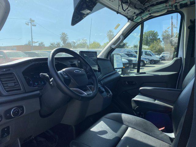 used 2022 Ford Transit-350 car, priced at $29,947