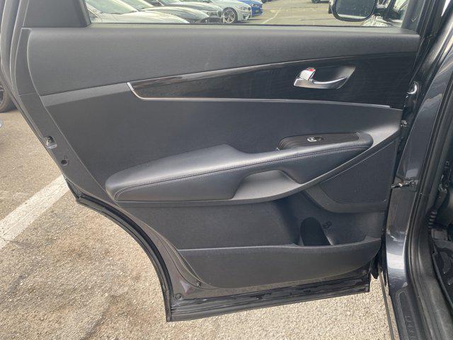 used 2020 Kia Sorento car, priced at $13,480