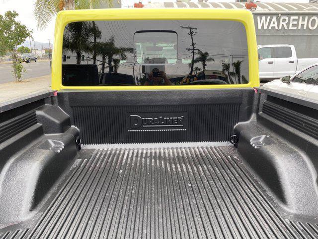 used 2023 Jeep Gladiator car, priced at $34,977