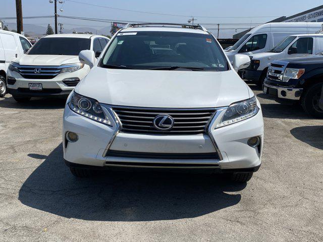 used 2014 Lexus RX 350 car, priced at $13,942