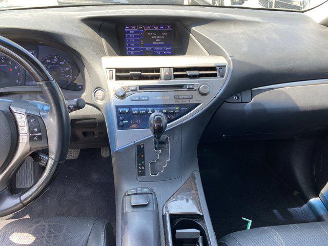 used 2014 Lexus RX 350 car, priced at $13,942