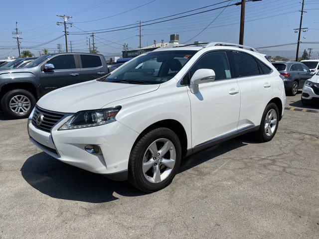 used 2014 Lexus RX 350 car, priced at $13,942