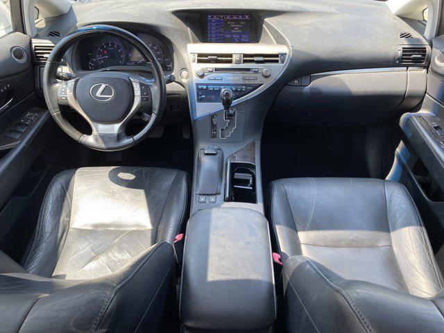 used 2014 Lexus RX 350 car, priced at $13,942