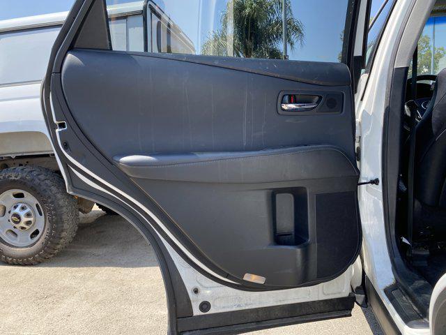 used 2014 Lexus RX 350 car, priced at $13,942