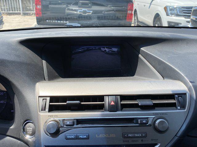 used 2014 Lexus RX 350 car, priced at $13,942