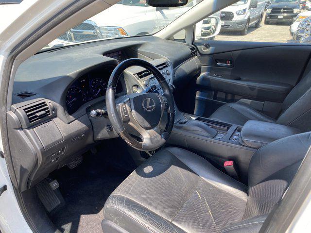 used 2014 Lexus RX 350 car, priced at $13,942