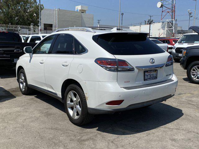 used 2014 Lexus RX 350 car, priced at $13,942