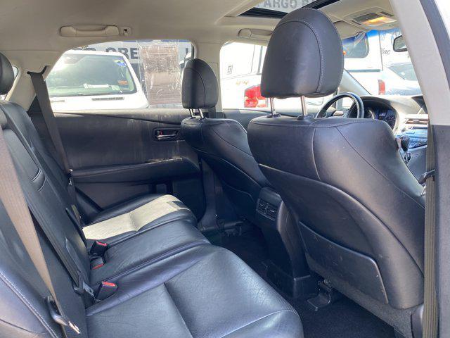 used 2014 Lexus RX 350 car, priced at $13,942