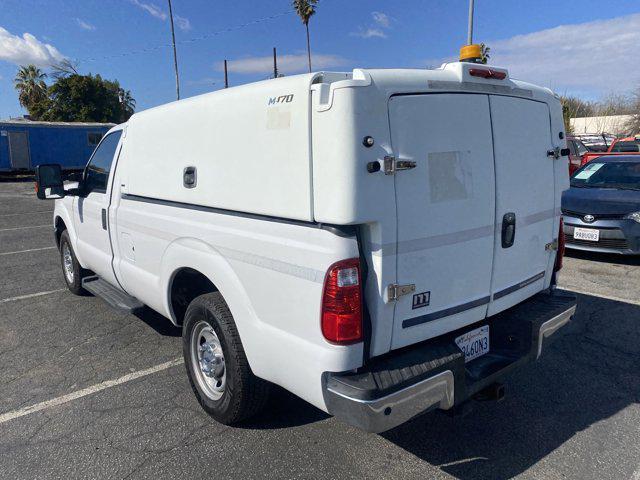 used 2015 Ford F-250 car, priced at $14,997