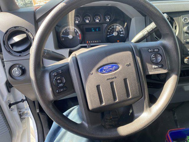 used 2015 Ford F-250 car, priced at $14,997