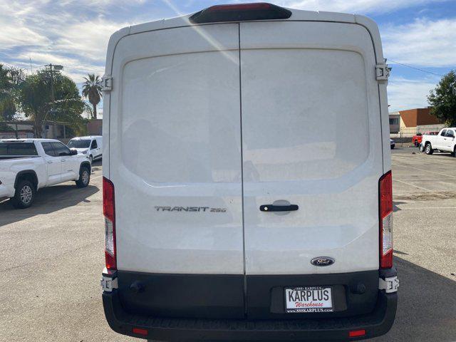 used 2018 Ford Transit-250 car, priced at $23,997