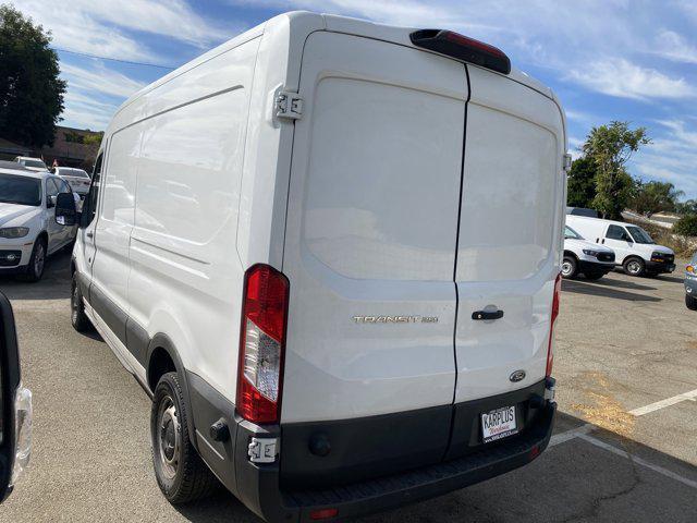 used 2018 Ford Transit-250 car, priced at $23,997