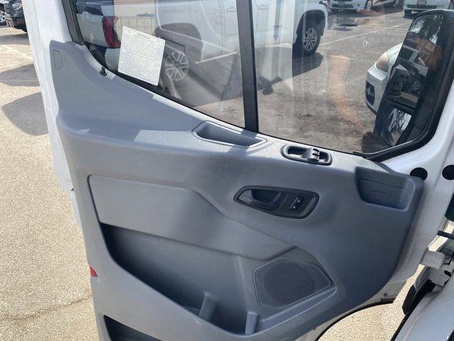 used 2018 Ford Transit-250 car, priced at $23,997