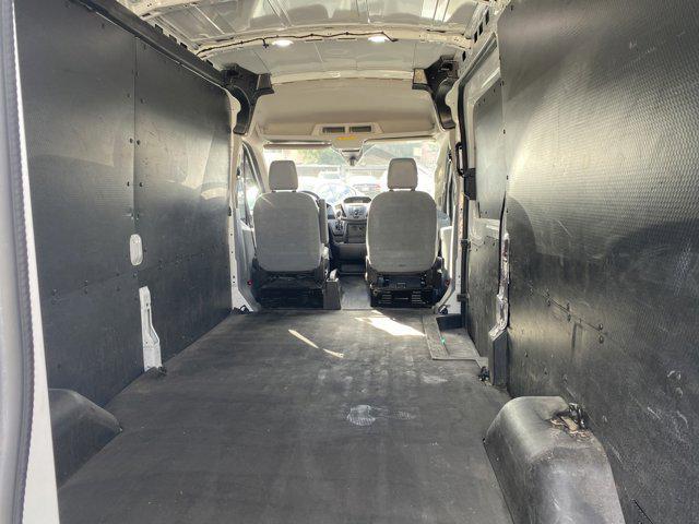 used 2018 Ford Transit-250 car, priced at $23,997