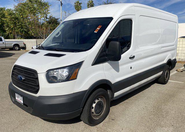 used 2018 Ford Transit-250 car, priced at $23,997