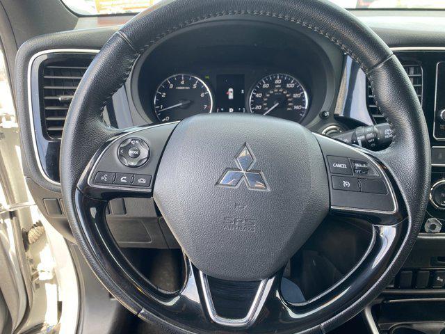 used 2019 Mitsubishi Outlander car, priced at $12,577