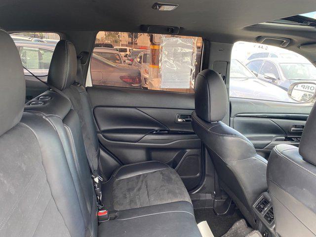 used 2019 Mitsubishi Outlander car, priced at $12,577