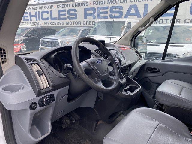 used 2019 Ford Transit-150 car, priced at $19,947