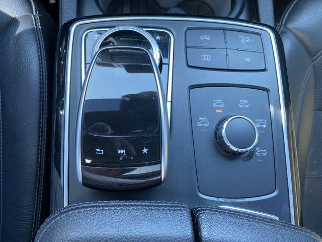 used 2018 Mercedes-Benz AMG GLE 43 car, priced at $22,343