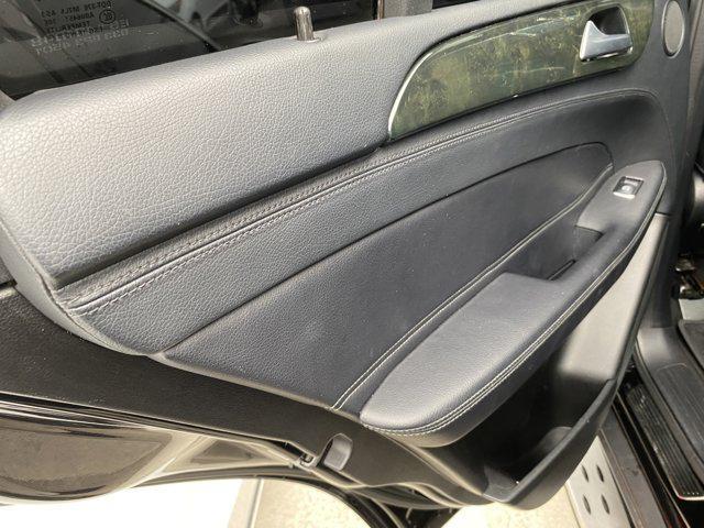 used 2018 Mercedes-Benz AMG GLE 43 car, priced at $22,343