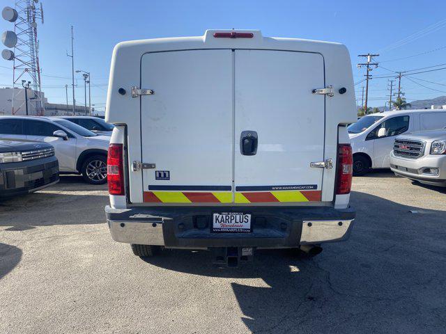 used 2013 Chevrolet Silverado 2500 car, priced at $17,947